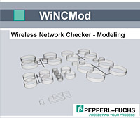 WiNC Modelsoftware